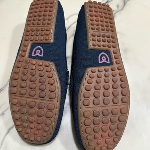 Rothy’s Blue Loafer, size 7